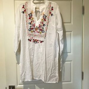Johnny Was dress